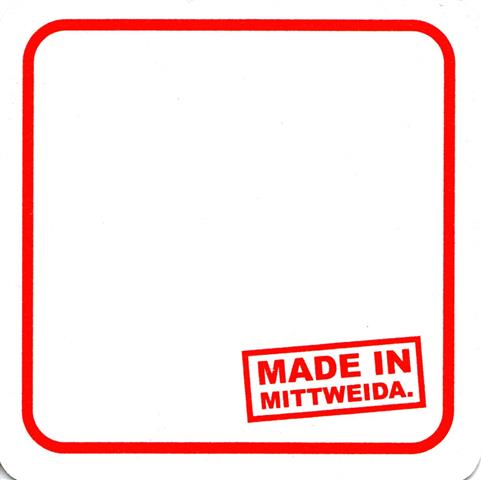 mittweida fg-sn mittweidaer quad 5b (180-made in-rot)